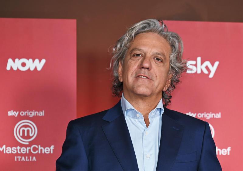 **Giorgio Locatelli, chiude definitivamente il suo …