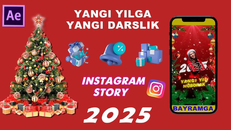 ***🎁*** Yangi yilga Yangi darslik