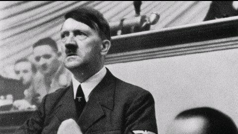 Adolf Hitler Photo 4k