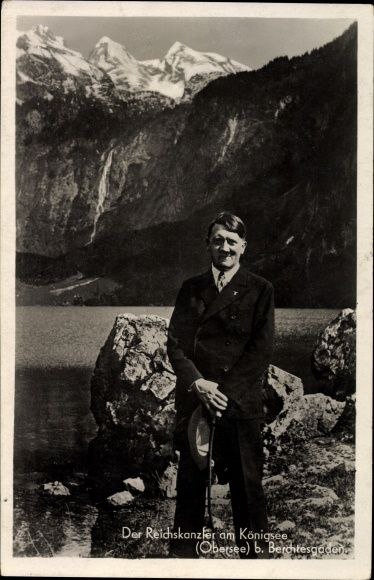 Adolf Hitler Photos©