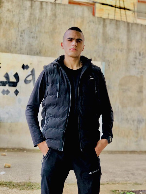 اَلشهيَّد الَقائد ٰأحمدَ دراغمَة"أبو الهيجا"