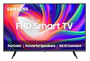 Samsung 108 cm (43 inches) Full …