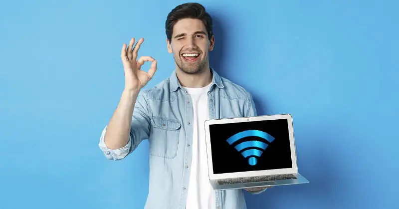 Hice estos 6 cambios y ahora el WiFi no se cae nunca