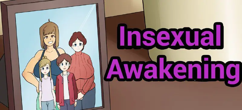 INSEXUAL AWAKENING [Final Version]