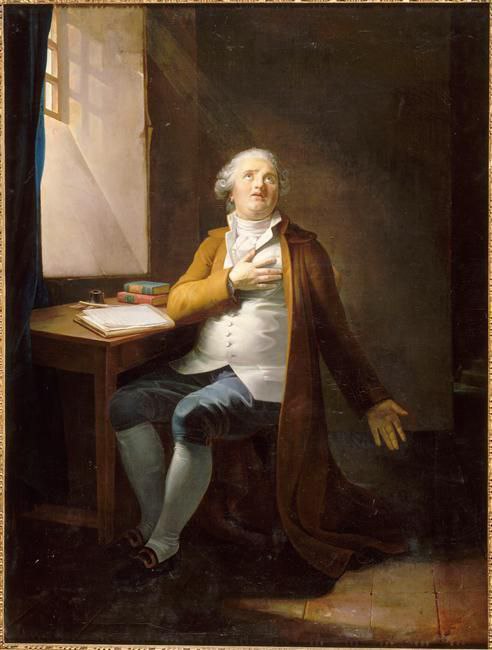 **Journal de Cléry**, de ce qui …