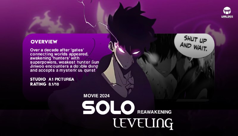 **Solo Leveling Season 2