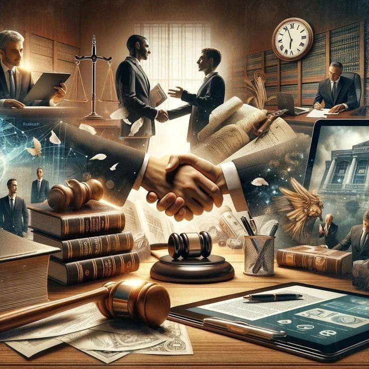 **Почему консультация у адвоката важна, даже …