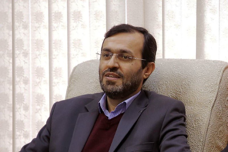***🌐*** دکتر سید محمد حسینی رئیس …