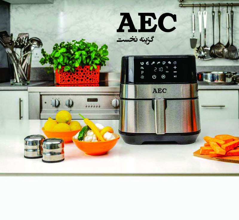 AECHomeappliances