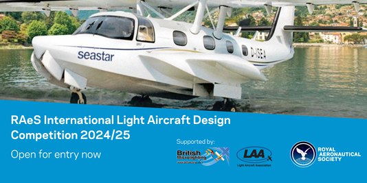 [***?***](https://www.aerosociety.com/media/24896/light-aircraft-design-competition-24-25_banner.png?width=534&amp;height=267) **معرفی مسابقه بین‌المللی طراحی هواپیمای …