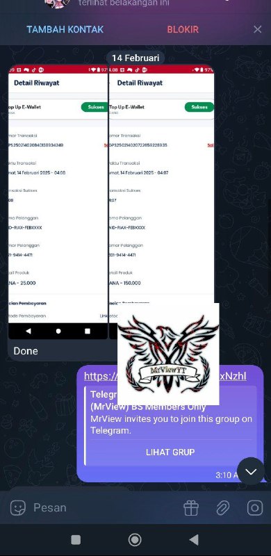 ORDER DONE***✅***