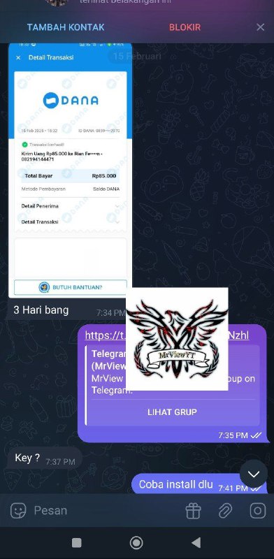 ORDER DONE***✅***