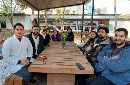 روابط عمومی دانشکده توانبخشی دانشگاه علوم …