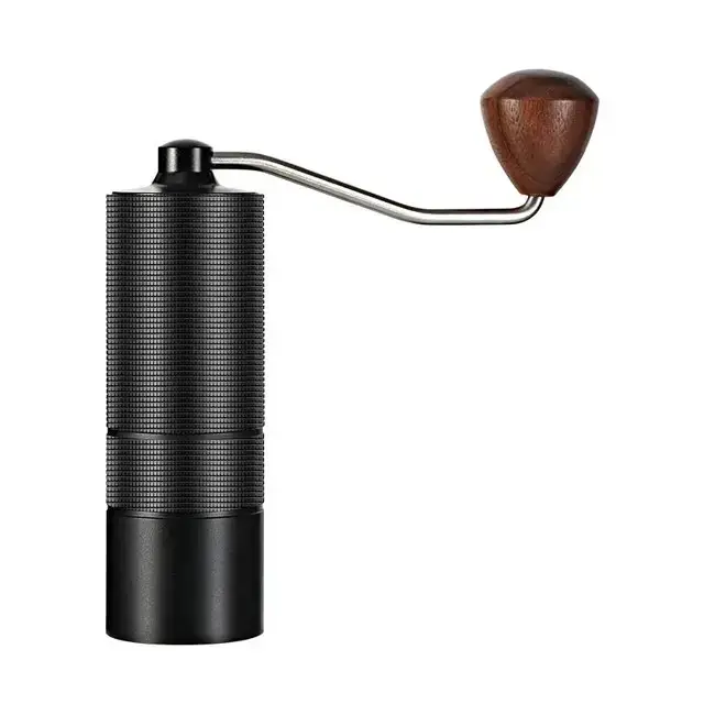 [​​​​​​​​​​​](https://ae01.alicdn.com/kf/S0495e83ec0e04866a7732f38e43b8fdeY/Hand-Coffee-Bean-Grinding-Machine-420-Stainless-Steel-5-angle-Core-Italian-Style-Mocha-Pot-Coffee.jpg_640x640.jpg) Hand Coffee Bean Grinding Machine 420 Stainless Steel 5 angle Core Italian Style Mocha Pot Coffee Bean Grinder Manual …