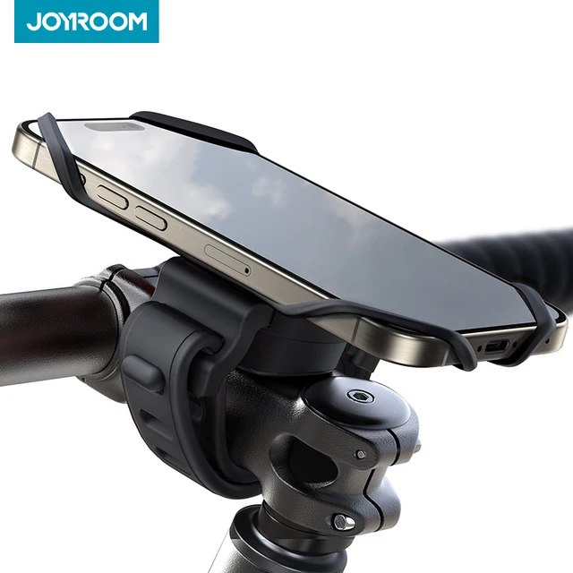 [​​​​​​​​​​​](https://ae01.alicdn.com/kf/S948dd56f08fc46d3a30b29269a4a5ba39/Joyroom-Bike-Phone-Mount-Holder-Universal-Cell-Phone-Mount-for-4-7-Phone-Handlebar-Mount-for.jpg_640x640.jpg) Joyroom Bike Phone Mount Holder Universal Cell Phone Mount for 4 7\