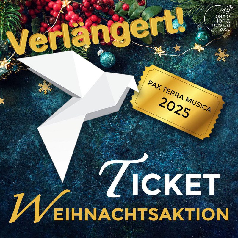 **Wundervolle Neuigkeiten!** ***✨***