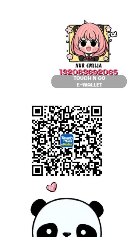 ***🎀***ADD ON QR***🎀***