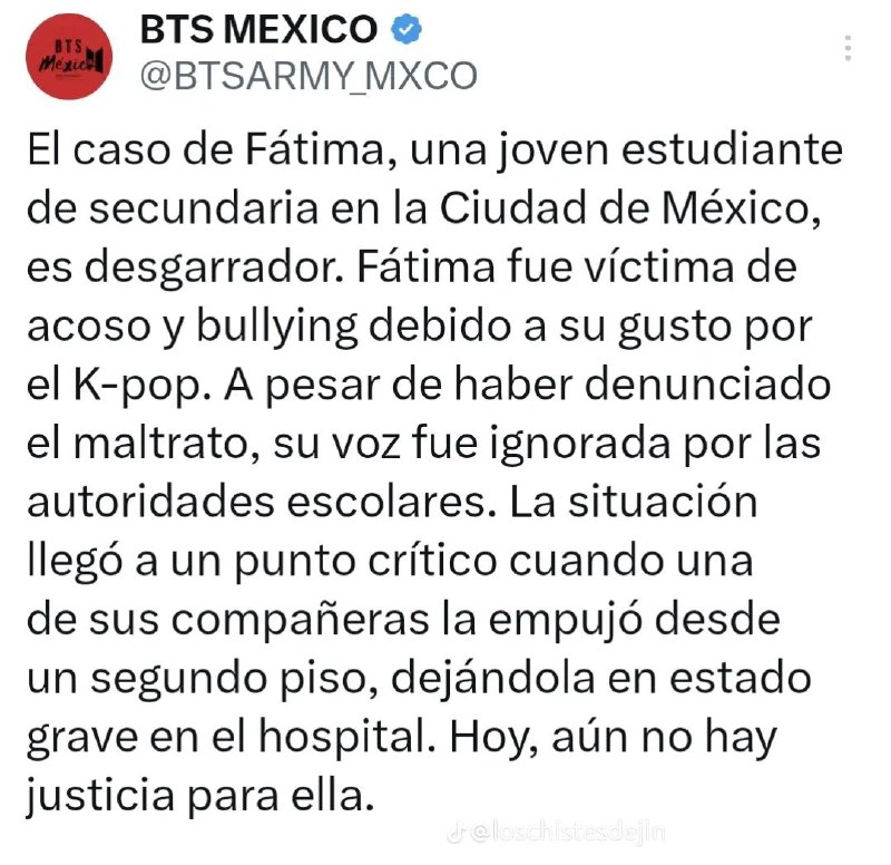 Algo ha pasado en CDMX y …