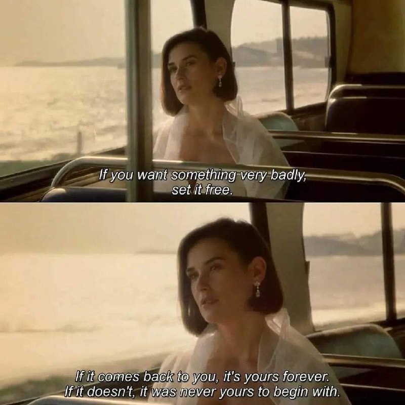 Indecent Proposal (1993)