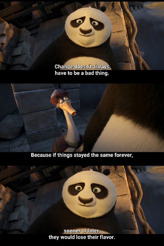 Kung Fu Panda 4 (2024)