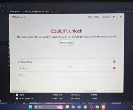 ***😡*** [#Xiaomi](?q=%23Xiaomi) [ha comenzado](https://xiaomitime.com/hyperos-bootloader-unlocking-no-more-available-between-china-and-global-17237/) a restringir …