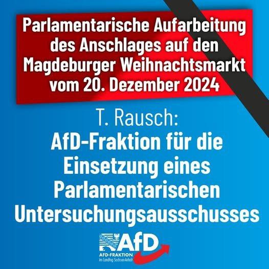 Nach dem Anschlag eines saudi-arabischen Täters …