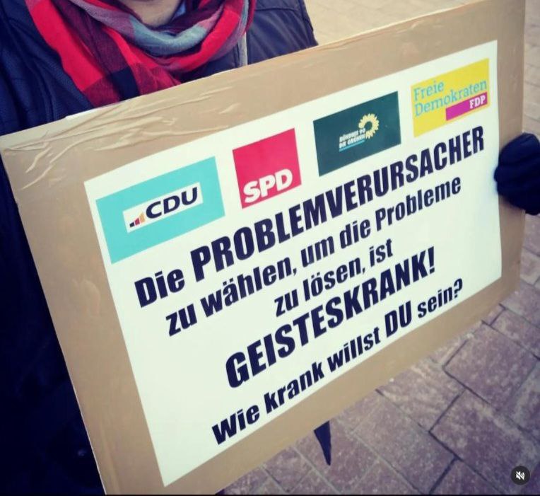 Gute Nacht [#Deutschland](?q=%23Deutschland)!