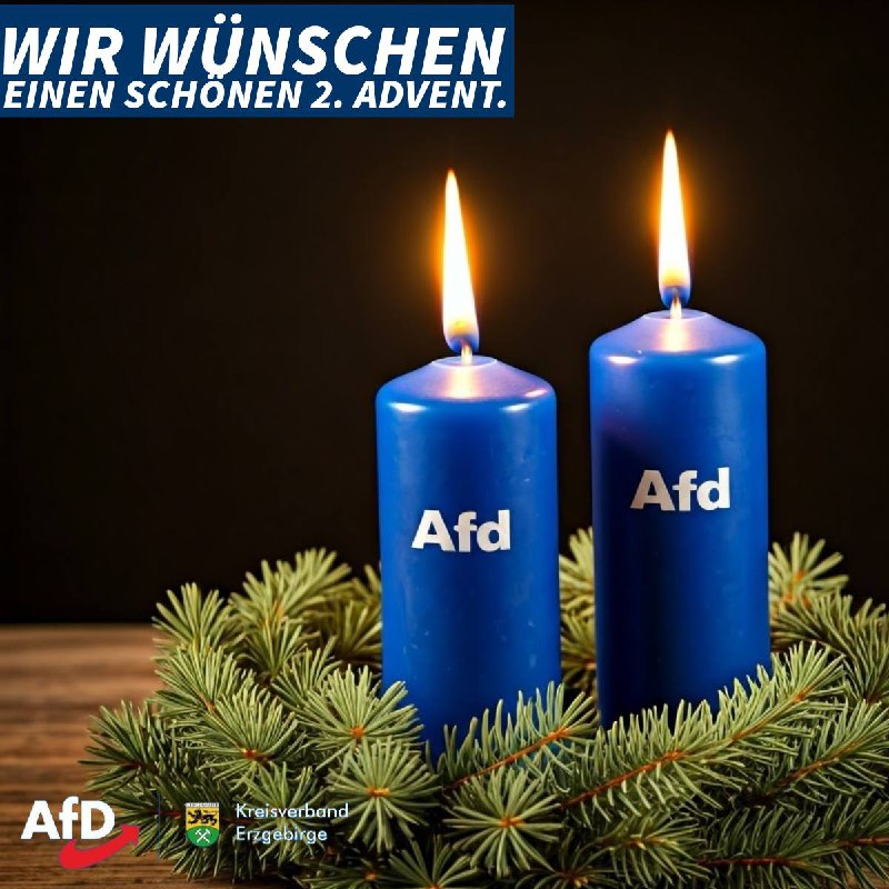 AfD Erzgebirge