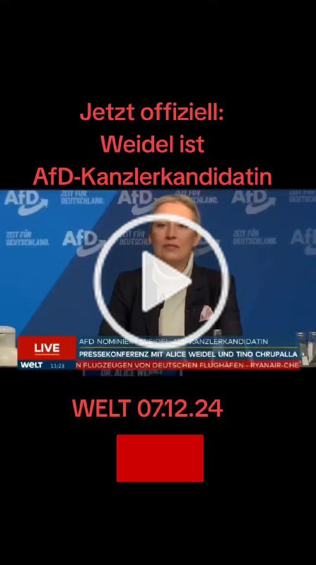 AfD Hochsauerlandkreis