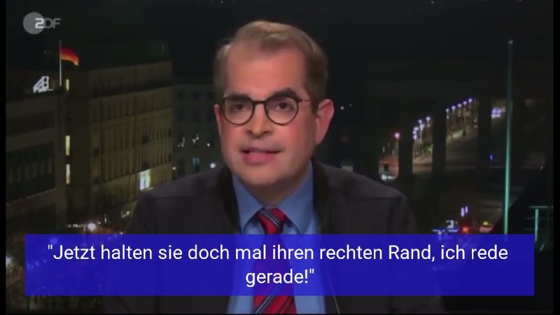 So manipuliert der Staatsfunk bei den …