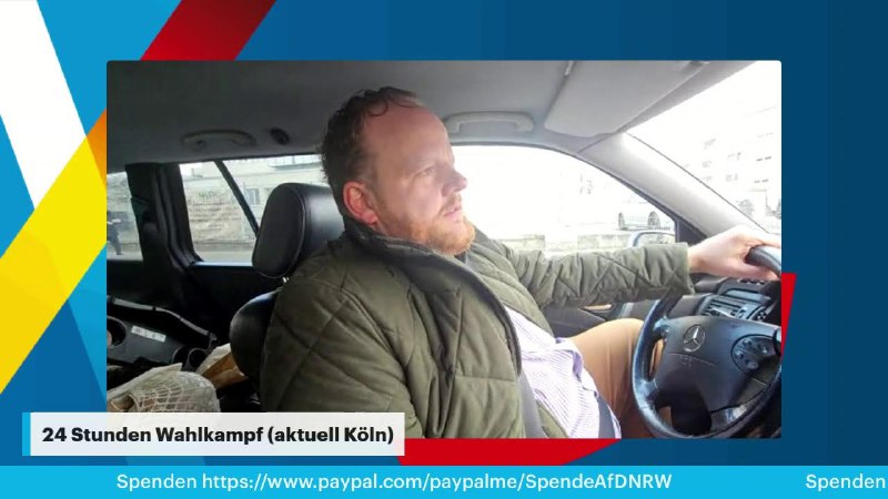 AfD Köln