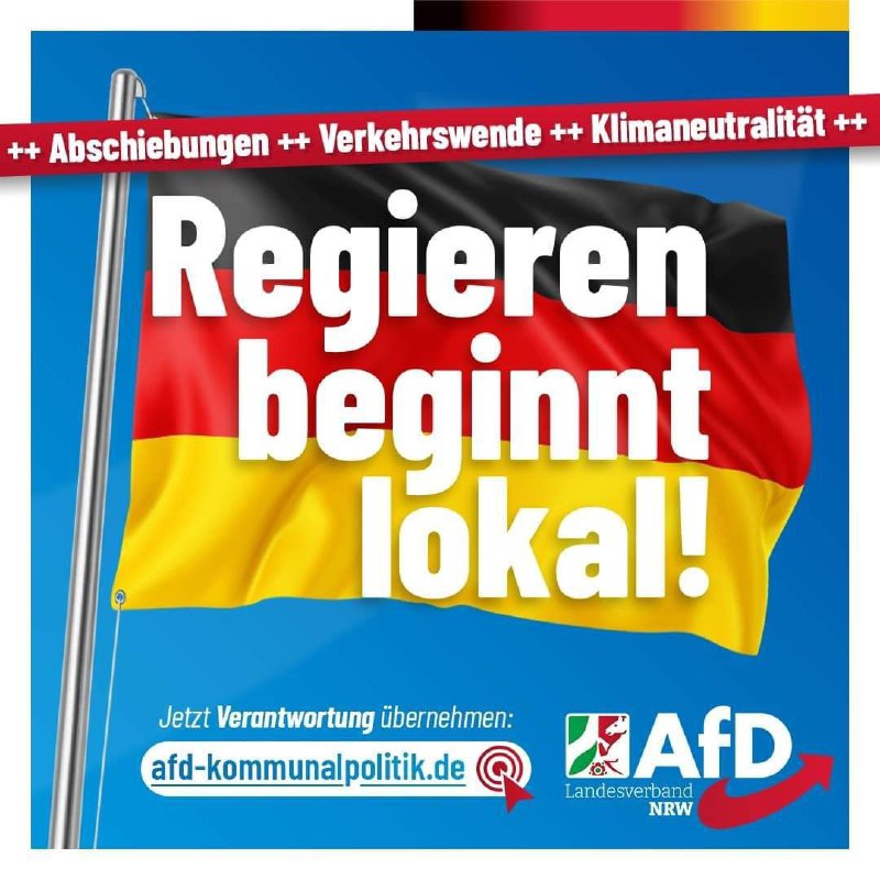 AfD Kreisverband Höxter