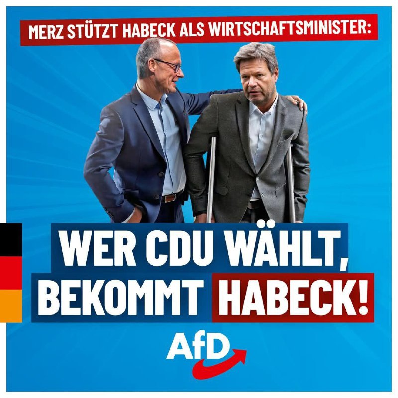 AfD Kreisverband Höxter