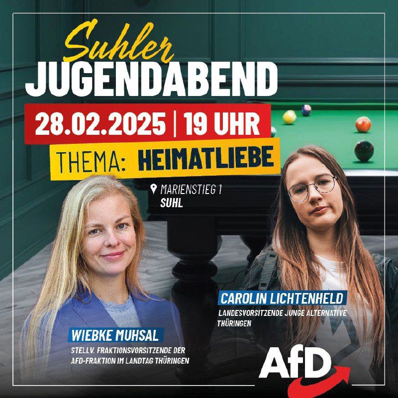 ***🎯*** Wir legen nach – Der …