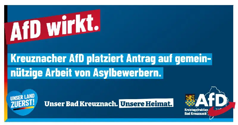 AfD Bad Kreuznach