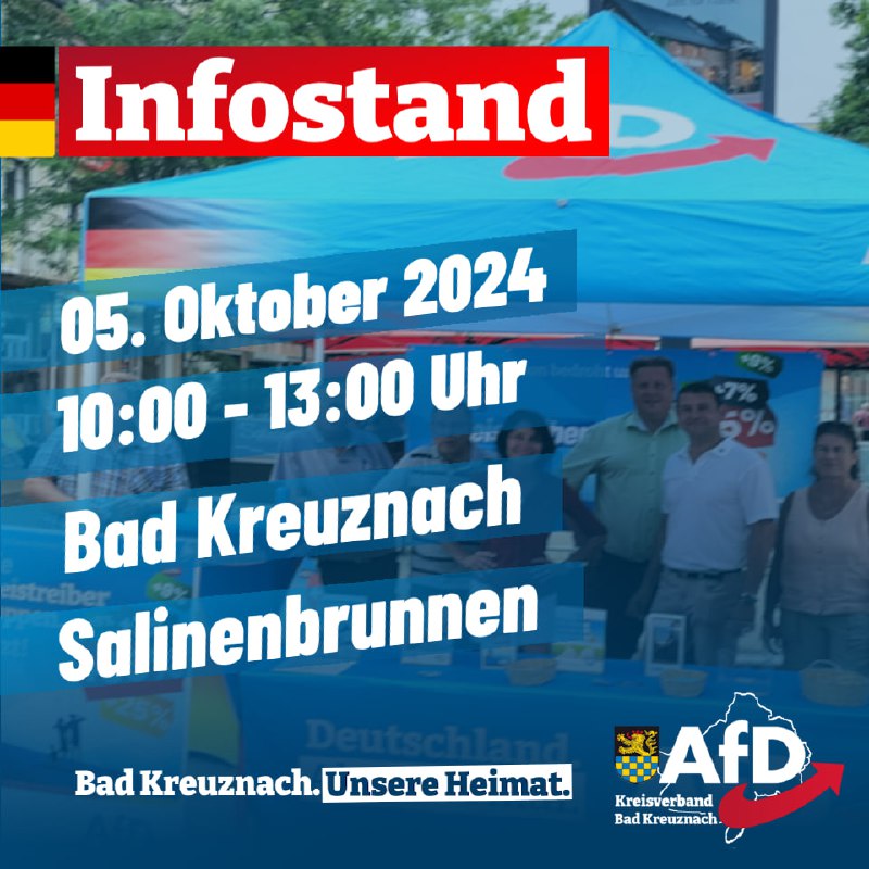 AfD Bad Kreuznach