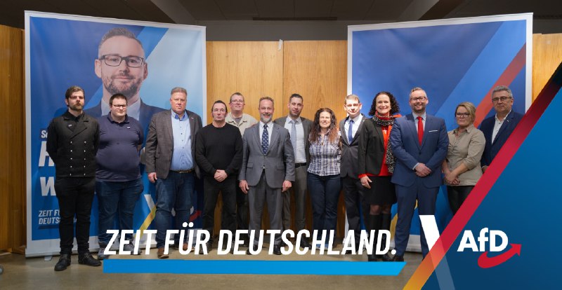 AfD Bad Kreuznach