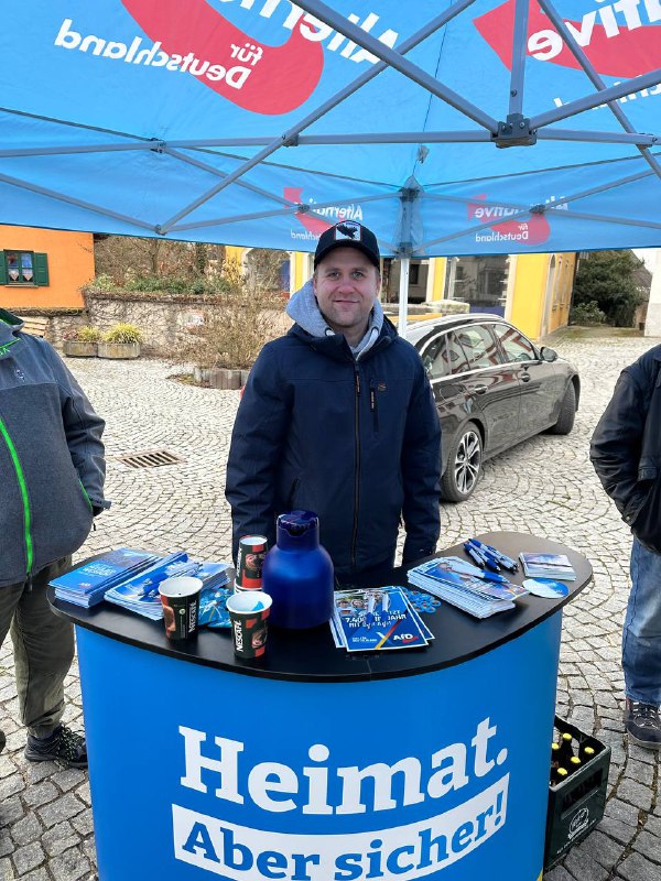 AfD Bamberg 💙
