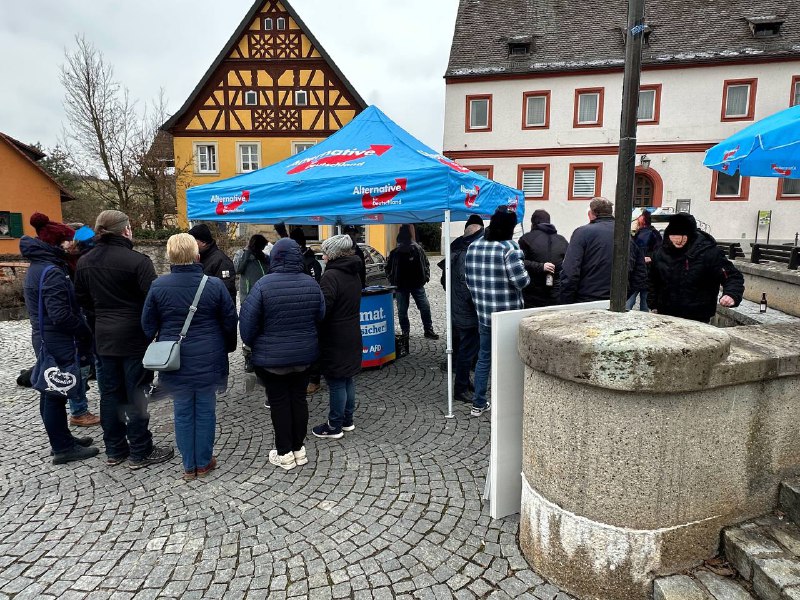 AfD Bamberg 💙