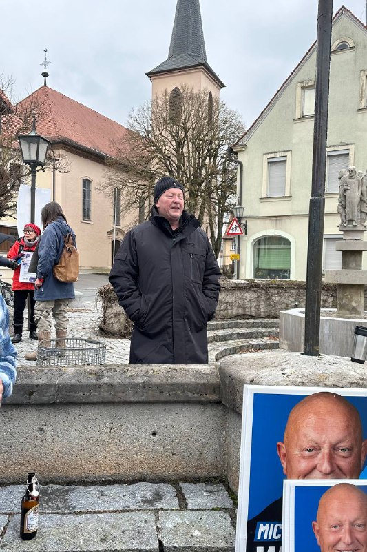 AfD Bamberg 💙