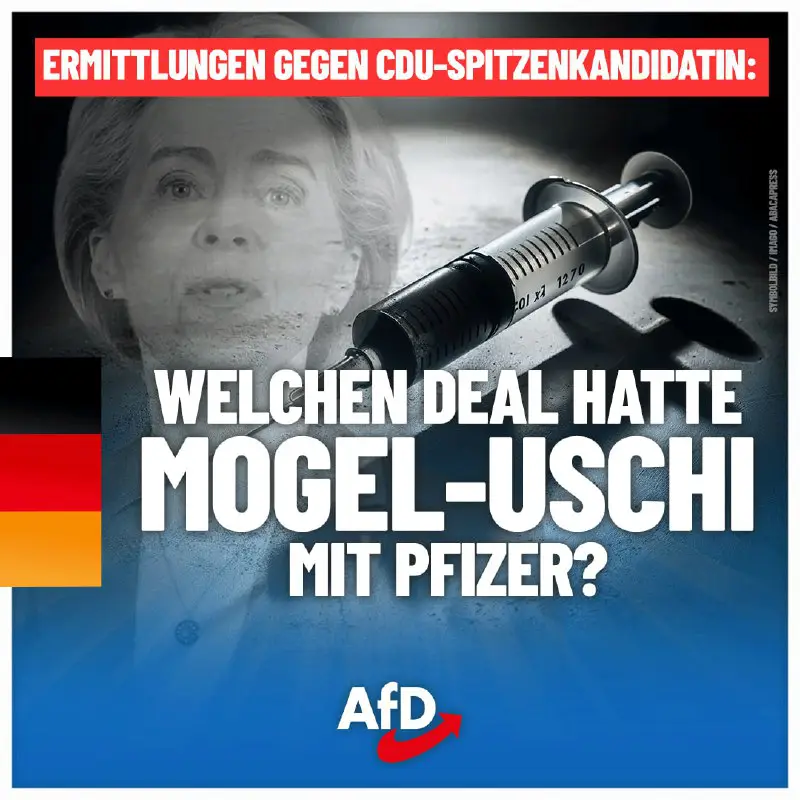 Ermittlungen gegen CDU-Spitzenkandidatin: Welchen Deal hatte …