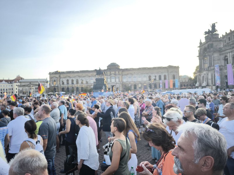 AfD Dresden