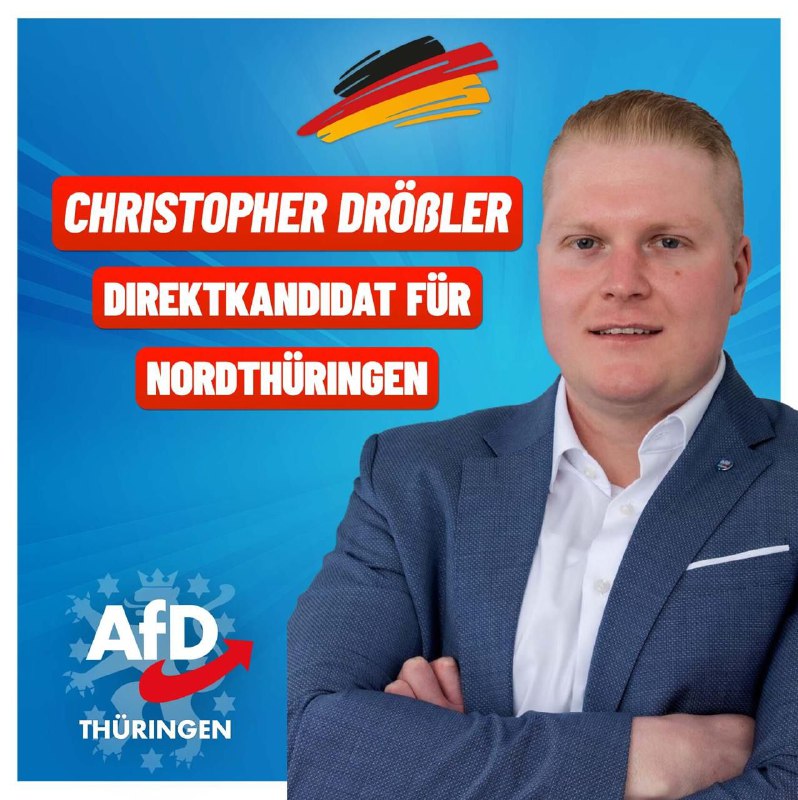 +++Bundestagswahl 2025+++