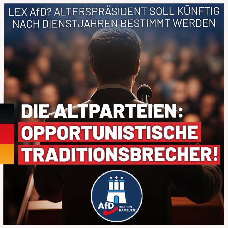 [​​](https://telegra.ph/file/14faf7c7d90be38c07582.png)**Lex AfD? Alterspräsident soll künftig nach …