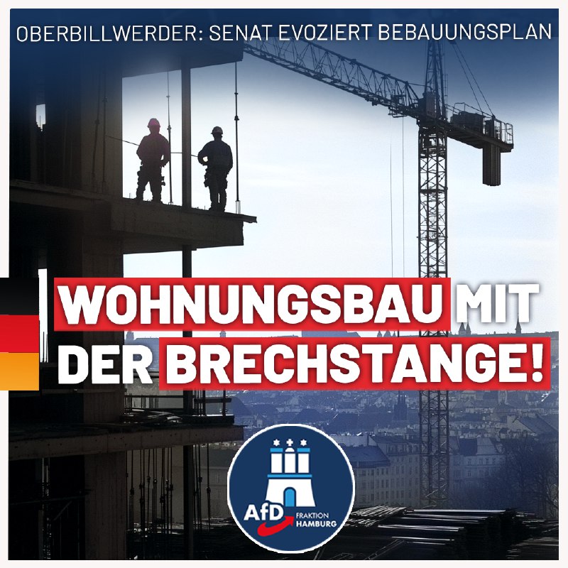 [​​](https://telegra.ph/file/685b3a64c7934a1e614ca.png)**Oberbillwerder: Senat evoziert Bebauungsplan / Wolf: …