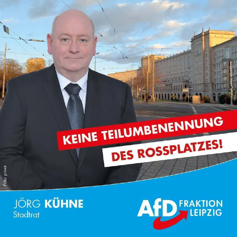 AfD-Fraktion Leipzig