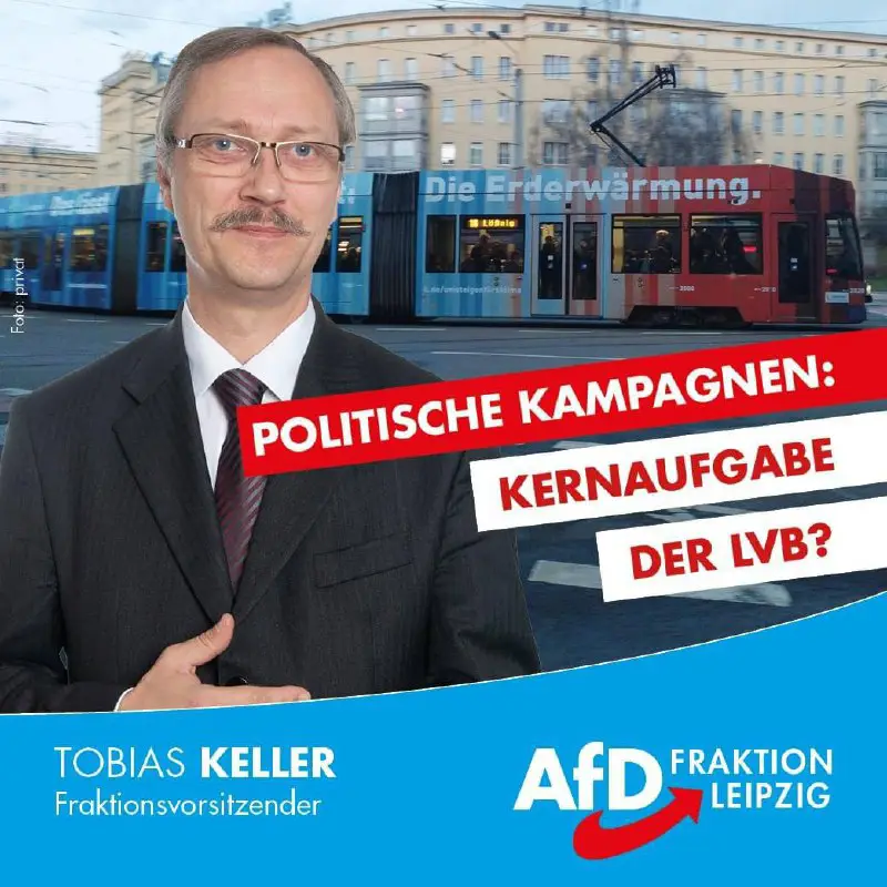 AfD-Fraktion Leipzig