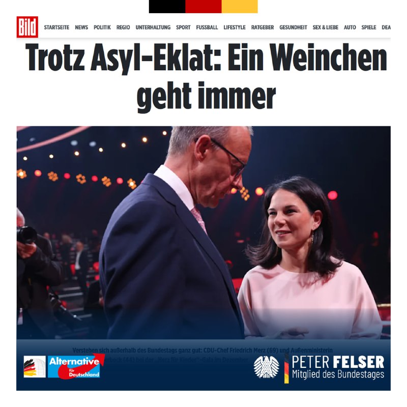 Die [#AfD](?q=%23AfD) hält, was Merz verspricht!
