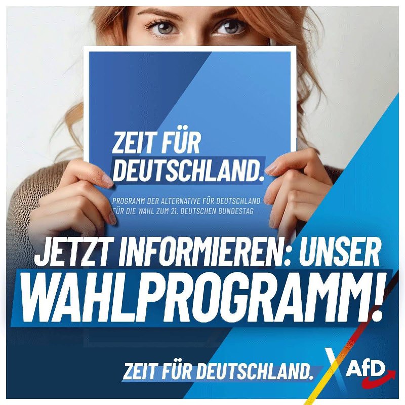 ***🇩🇪*** **Zeit für Deutschland!** ***🇩🇪***