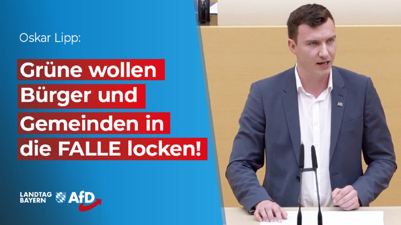 ***📣*** **Grüne wollen Bürger und Gemeinden …